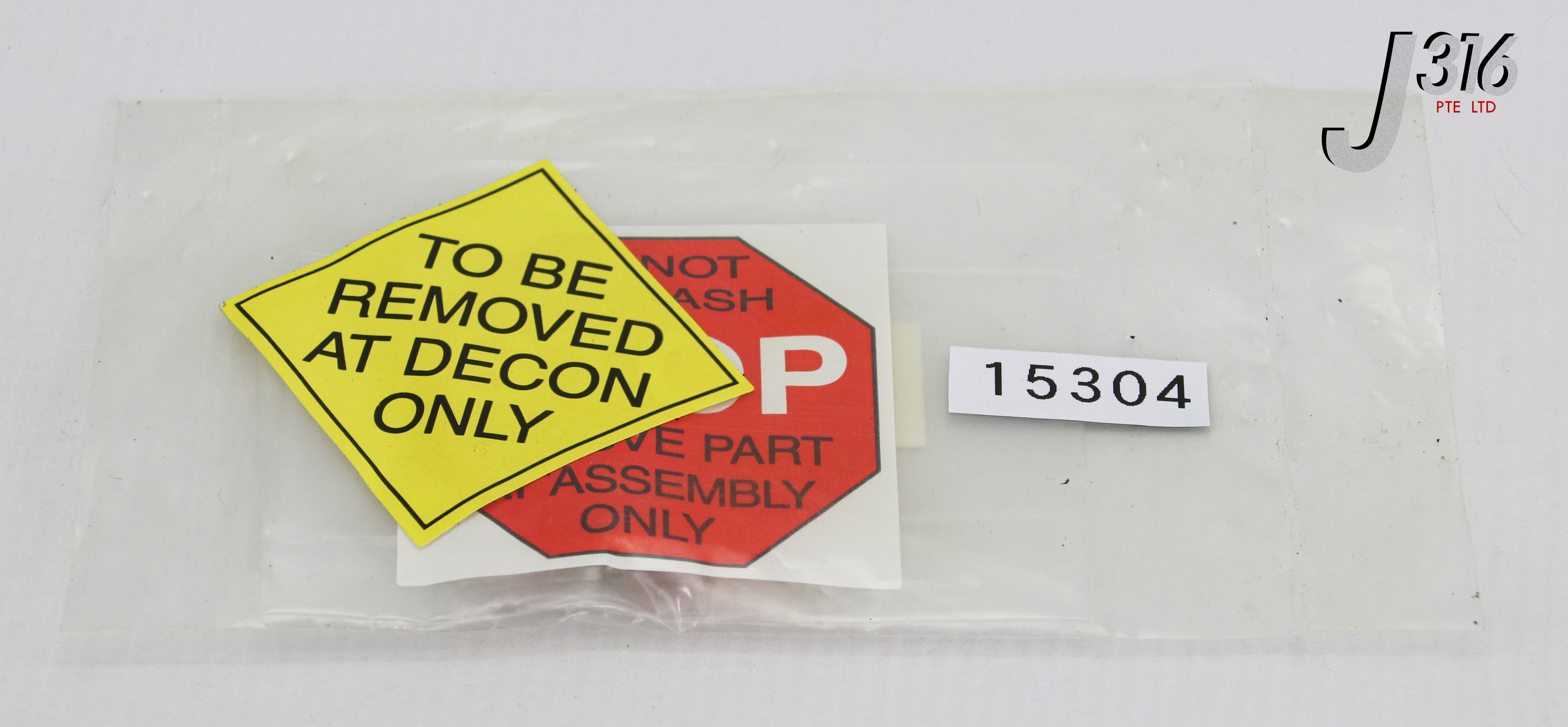 15304 APPLIED MATERIALS MODIFIED SCREW, PERF PLATE, THIN (NEW) 0020